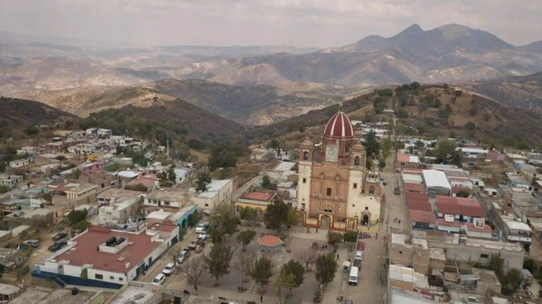 MINERAL DE LA LUZ UN BARRIO MAGICO DE GUANAJUATO2